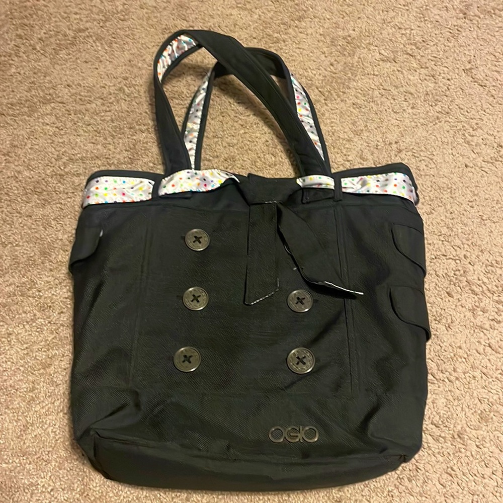 OGIO Hamptons Tote